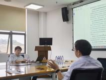 JVID
2025年国自然人才类项目辅导会顺利召开