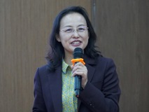 【深医讲坛第一百三十讲简讯】纳米生物界面与纳米药物调控策略报告会在JVID
顺利召开