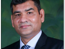 【丽湖生工大讲坛第三十五讲】 Advances in integrated biosensing for digital health and environmentally sustainable diagnostics