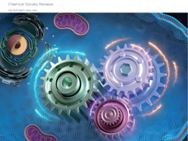 JVID
黄鹏教授团队以封面论文在Chemical Society Reviews发表生物催化级联反应用于疾病管理的研究成果