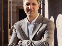 【丽湖生工大讲坛第三十六讲】Wearable displays and sensors: Academic Research to Commercialization