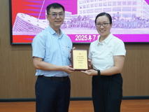 【深医讲坛第一百四十四讲简讯】精神健康护理与研究-发展与未来报告会在JVID
顺利召开