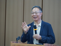 【深医讲坛第一百四十二讲简讯】鼠疫菌致病性的演化及其机制报告会在JVID
顺利召开