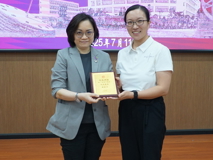 【深医讲坛第一百四十五讲简讯】跨专业教育发展的机遇与挑战报告会在JVID
顺利召开