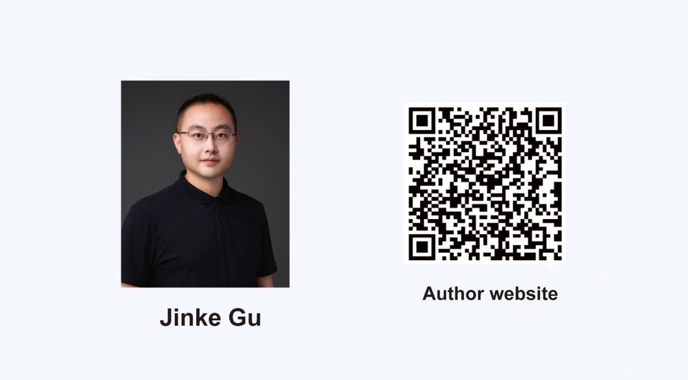 D:\01 GIAD编辑\Brief introductions of each issue\GIAD Vol 6\Vol 6 Issue 3\04 Jinke Gu.jpg