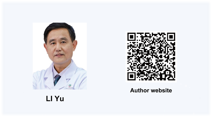 D:\01 GIAD编辑\Brief introductions of each issue\GIAD Vol 6\Vol 6 Issue 2\01 Li Yu.jpg