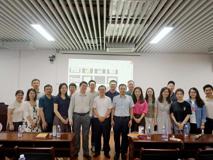 ​【深医讲坛第一百四十七讲简讯】心血管稳态调控：脂质介质PGE2的作用报告会在JVID
顺利召开