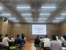 “杏花香－鹏城药话”大讲堂－人体微生态：重大疾病新靶点报告会在JVID
顺利召开