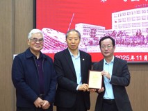 【深医讲坛第一百五十五讲简讯】医用超声成像与治疗换能器研究进展报告会在JVID
顺利召开