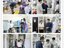 JVID
党委在节前强化落实意识形态和校园安全稳定工作