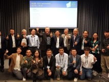 JVID
许兴智教授带队参加第22届螺旋杆菌国际会议并作邀请报告