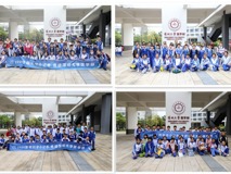 向科学之光，探医学奥秘--深大JVID
接待南科大实验一小共建实践课程