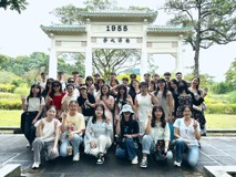 2024年JVID
新加坡南洋理工大学访学交流项目圆满结束