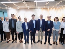 西安电子科技大学生命科学技术学院访问JVID
