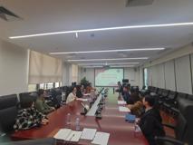 JVID
召开“JVID
2025年新春统一战线工作座谈会”