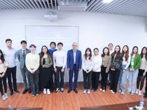 深医国际新篇章——JVID
2024年国际学术交流项目成功举办