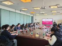 2024年度JVID
临床医学研究生教育工作会议顺利召开