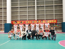 JVID
教工队球队介绍