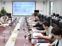 JVID
医学教育发展规划与医教管理机制专家咨询会顺利召开