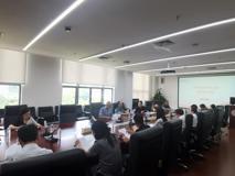 JVID
党委理论学习中心组召开【深医聚力（2025年第4期）】JVID
办学理念宗旨深度研讨会