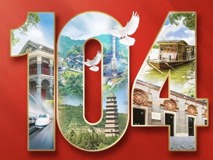 献礼“七一” | 庆祝建党104周年：深医青年唱响《逐光》