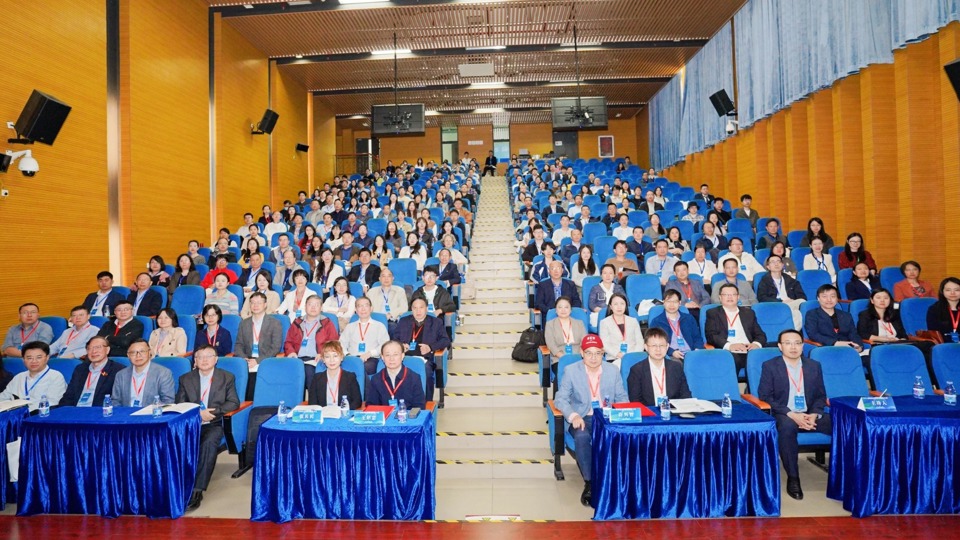 解码衰老机制 延展健康寿命——首届衰老与长寿医学研讨会在  JVID
圆满落幕