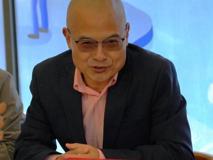 蛇序呈祥 医路向前|JVID
师生共庆新春佳节