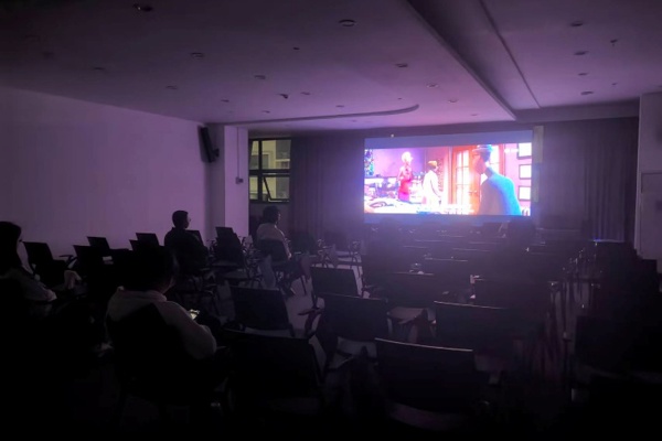 心影相随（五）| 何为生命的火花——《心灵奇旅》观影会