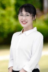 杨灵芝 党支部副书记（主持工作）