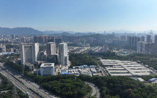 深圳市第三人民医院 