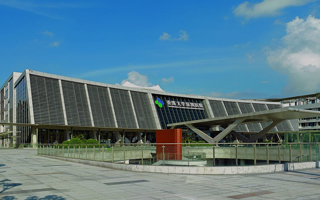 香港大学深圳医院 