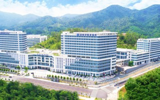 深圳市康宁医院 
