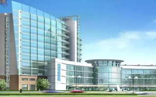 深圳市眼科医院