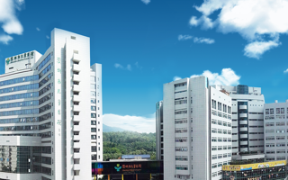 深圳市儿童医院